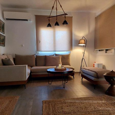 Maya Apartments, Modern And Convenient Apartments With Private Parking Skiathos Town Ngoại thất bức ảnh