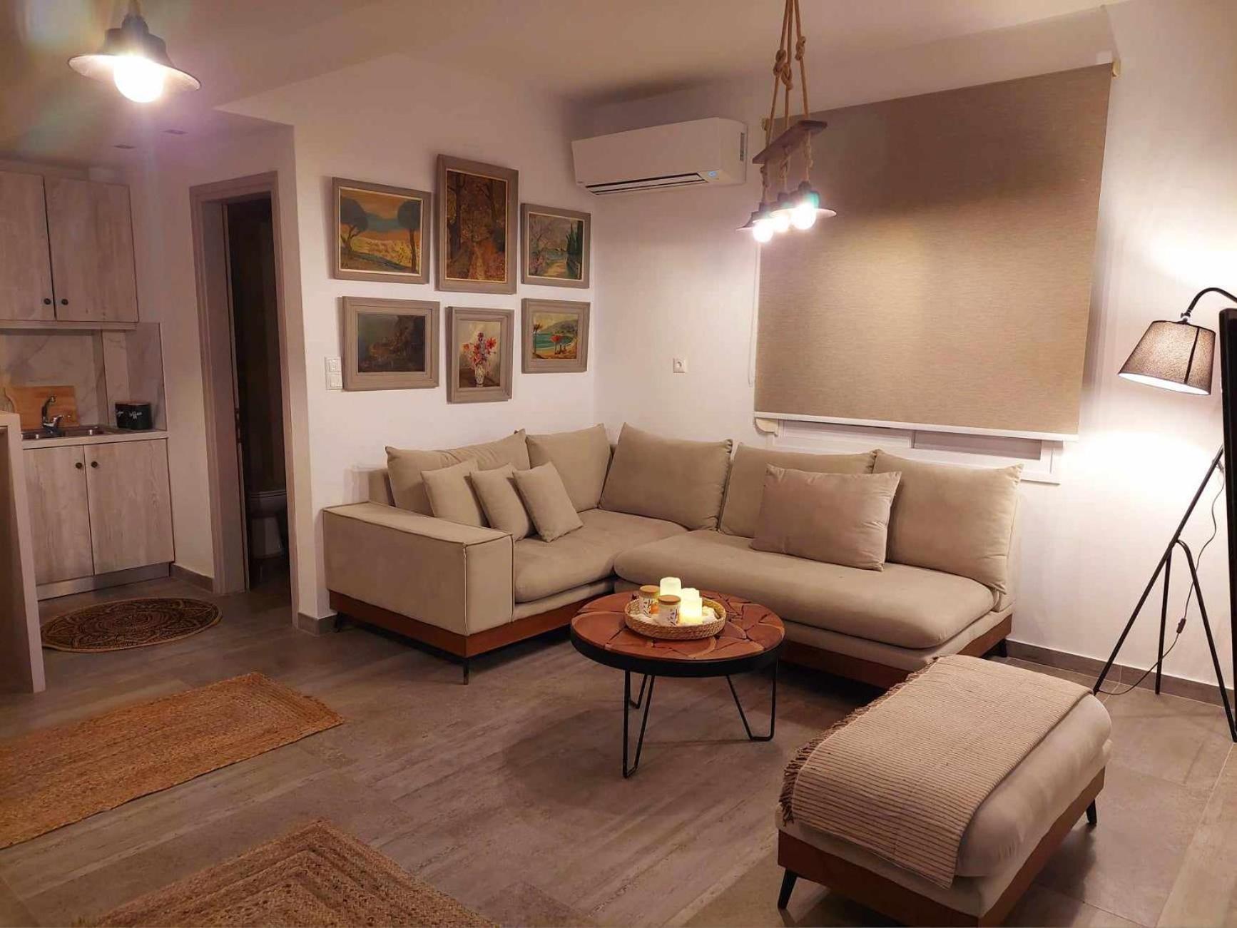 Maya Apartments, Modern And Convenient Apartments With Private Parking Skiathos Town Ngoại thất bức ảnh
