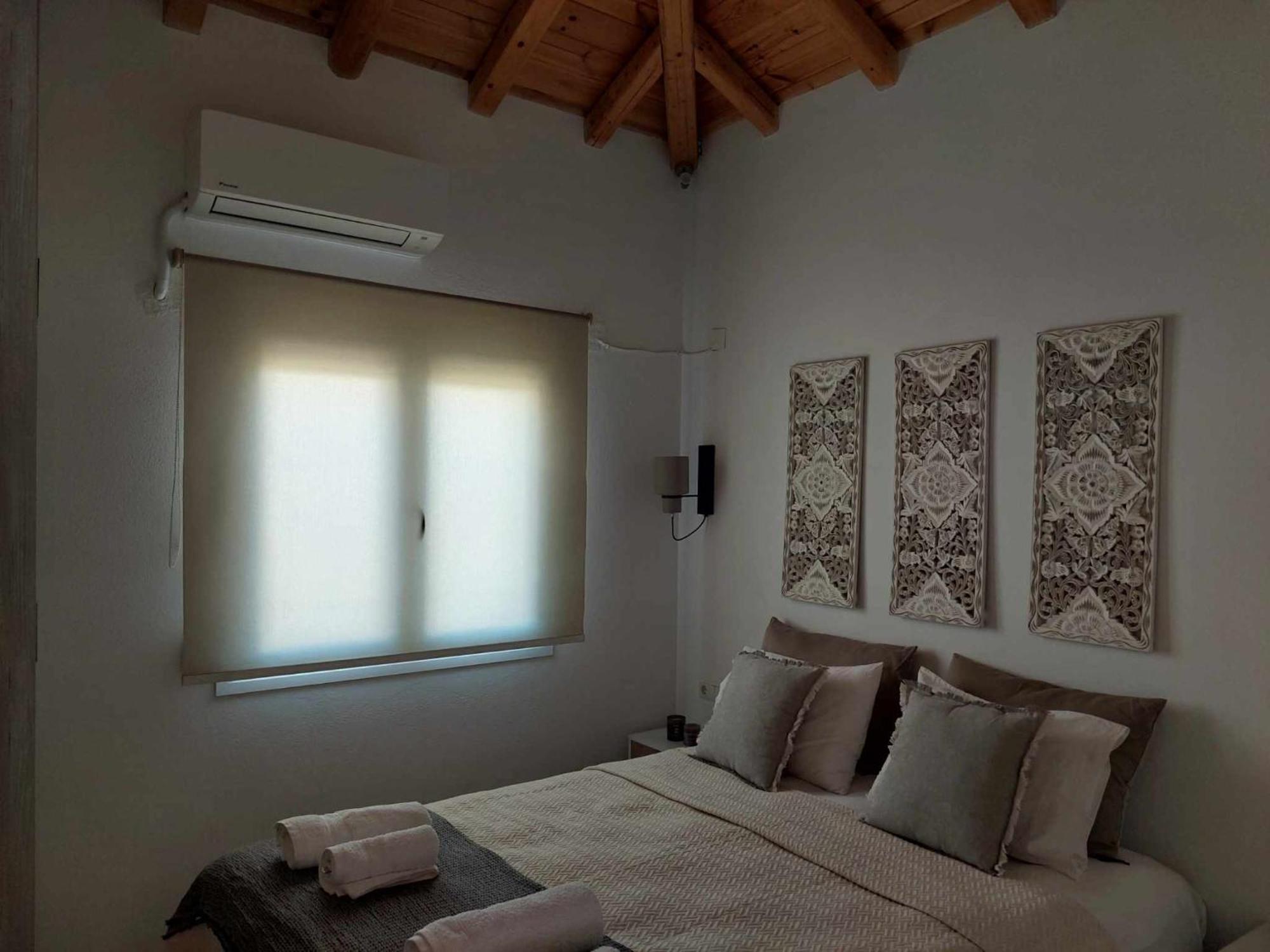 Maya Apartments, Modern And Convenient Apartments With Private Parking Skiathos Town Ngoại thất bức ảnh