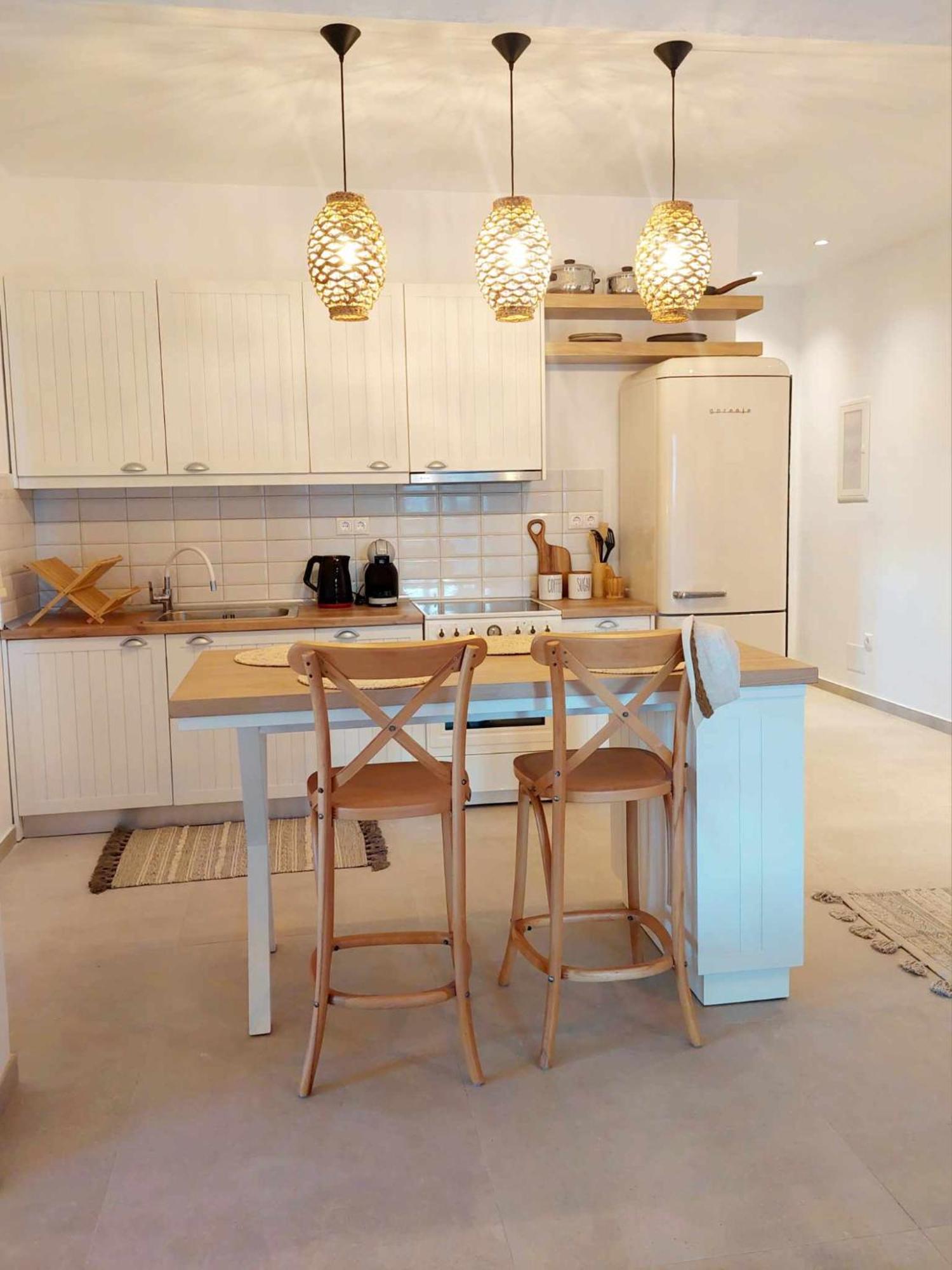 Maya Apartments, Modern And Convenient Apartments With Private Parking Skiathos Town Ngoại thất bức ảnh