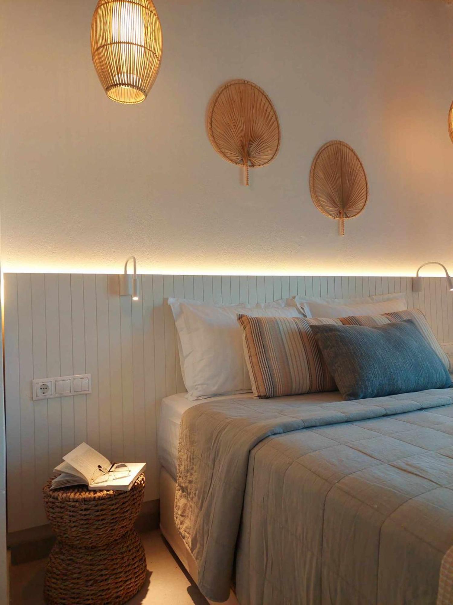 Maya Apartments, Modern And Convenient Apartments With Private Parking Skiathos Town Ngoại thất bức ảnh