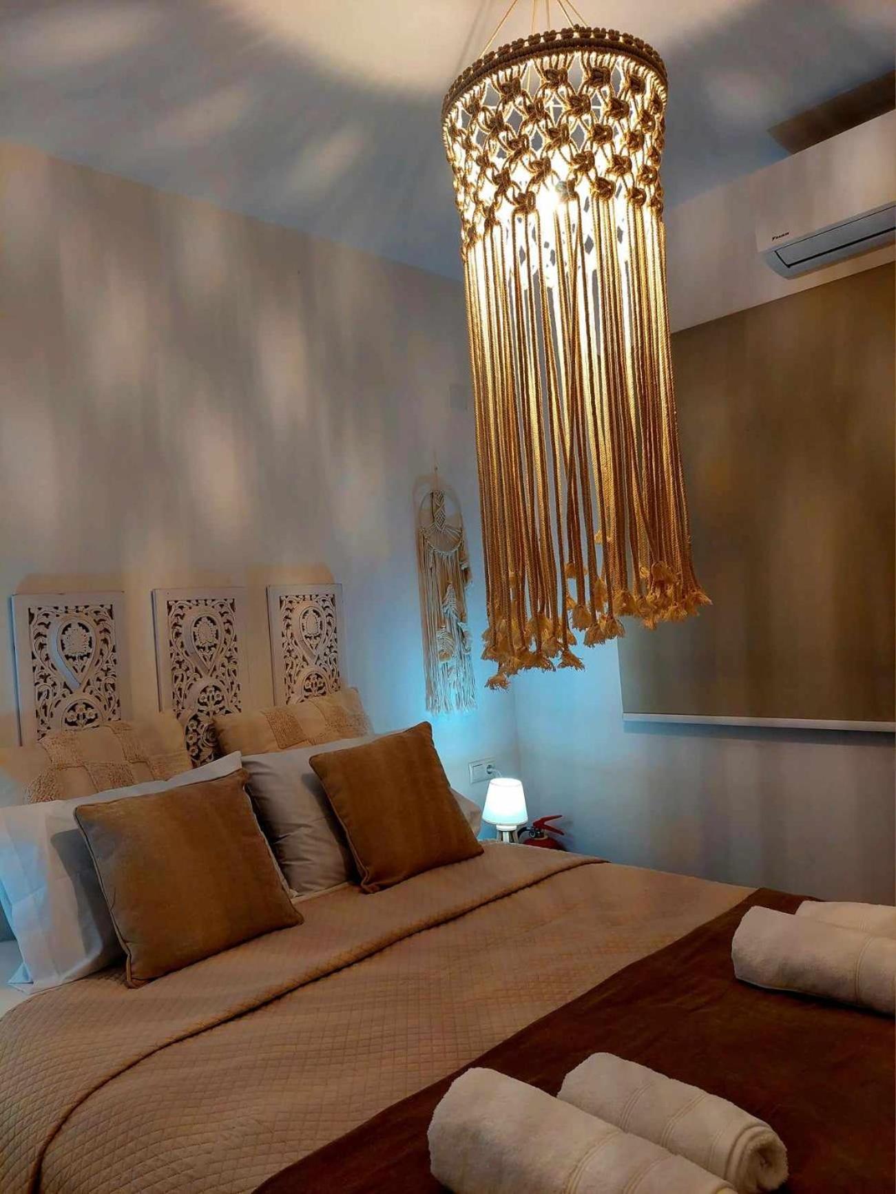 Maya Apartments, Modern And Convenient Apartments With Private Parking Skiathos Town Ngoại thất bức ảnh