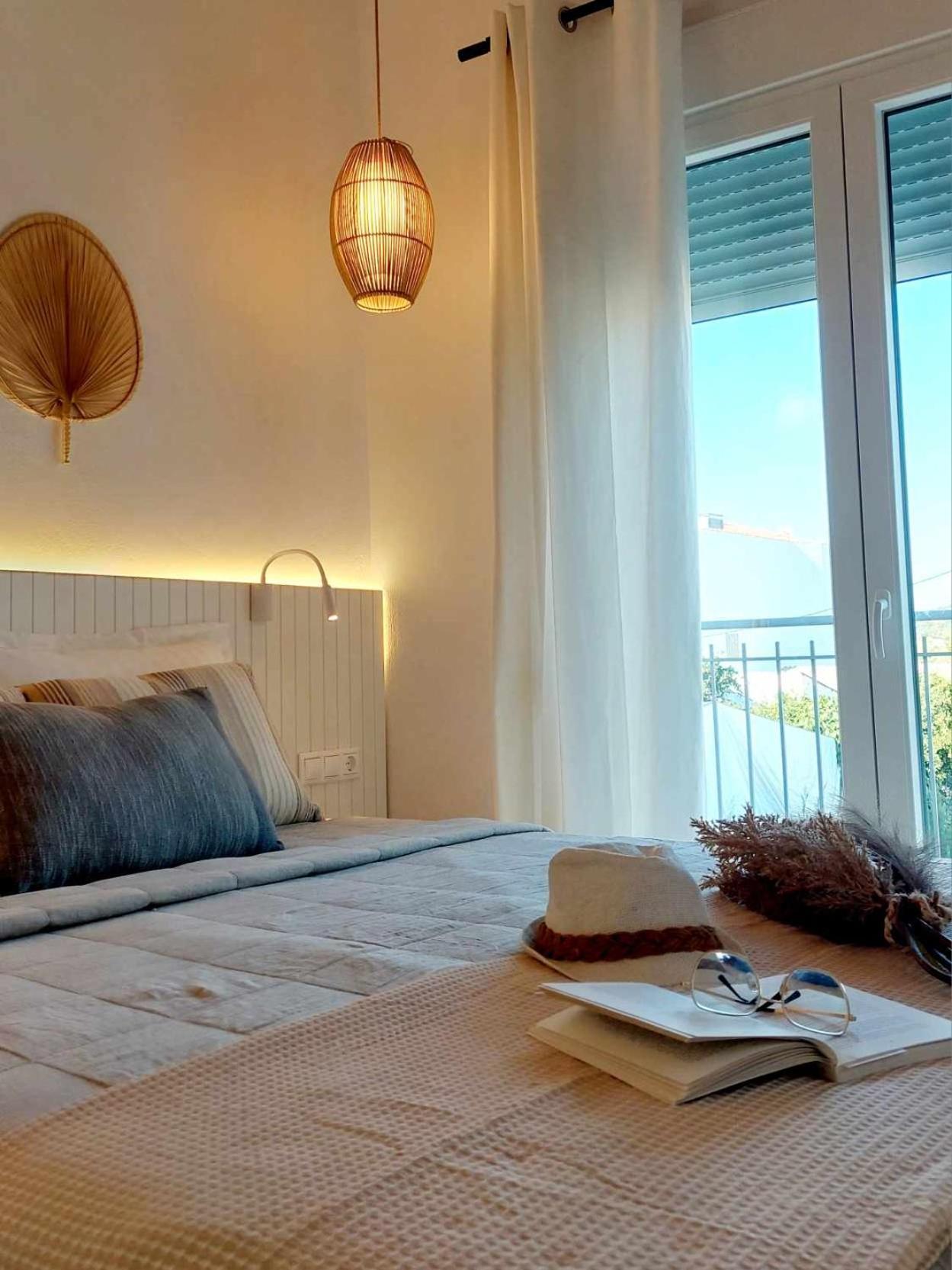 Maya Apartments, Modern And Convenient Apartments With Private Parking Skiathos Town Ngoại thất bức ảnh