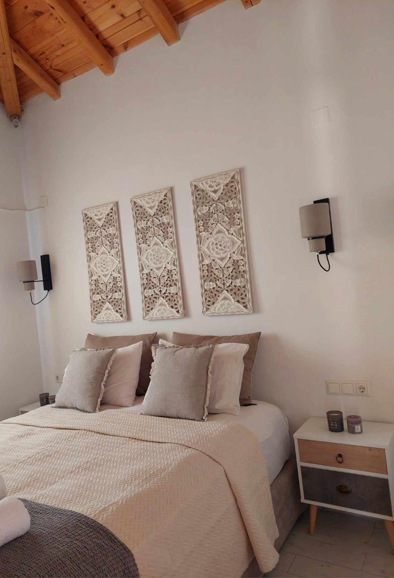 Maya Apartments, Modern And Convenient Apartments With Private Parking Skiathos Town Ngoại thất bức ảnh