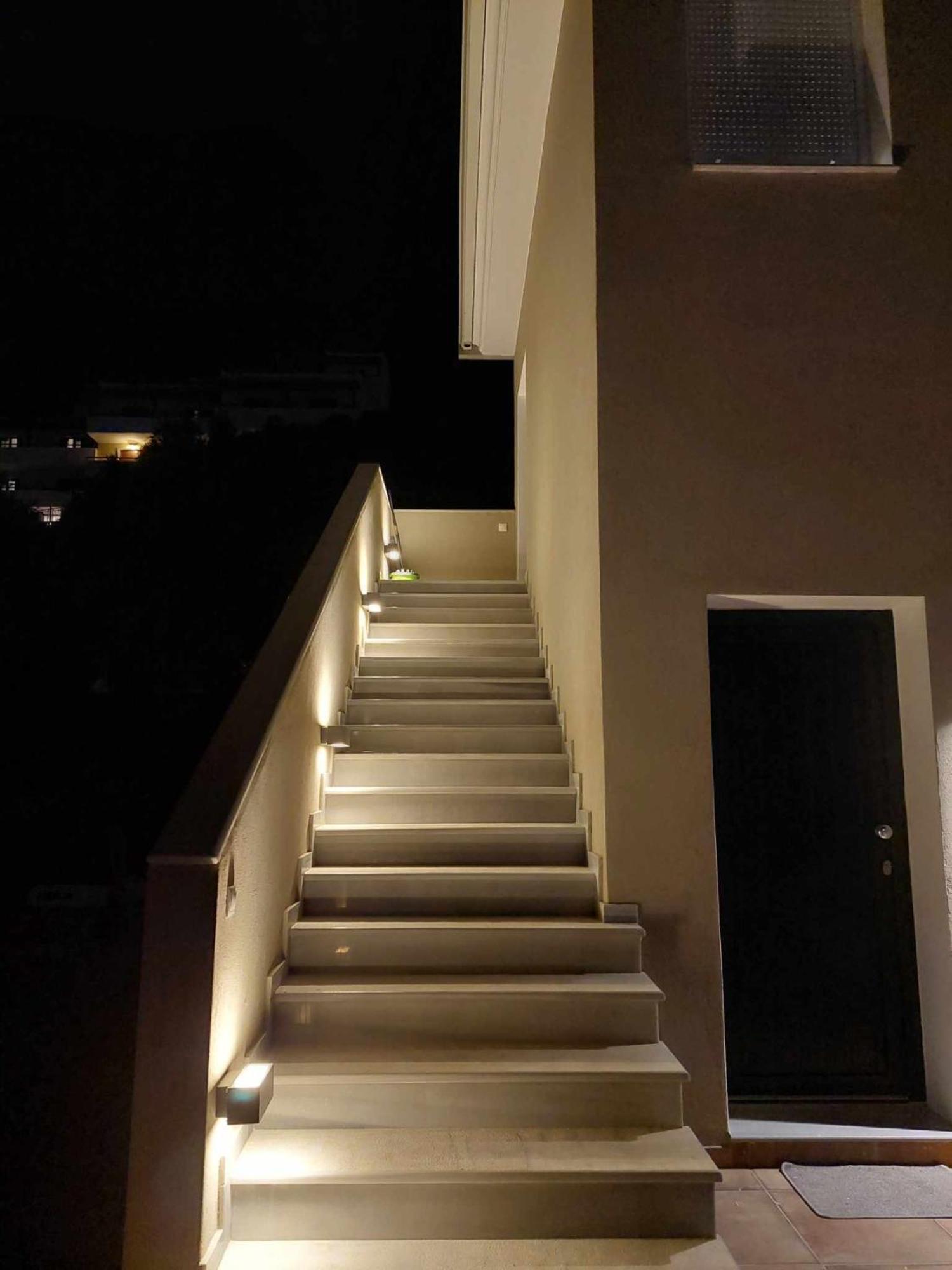 Maya Apartments, Modern And Convenient Apartments With Private Parking Skiathos Town Ngoại thất bức ảnh