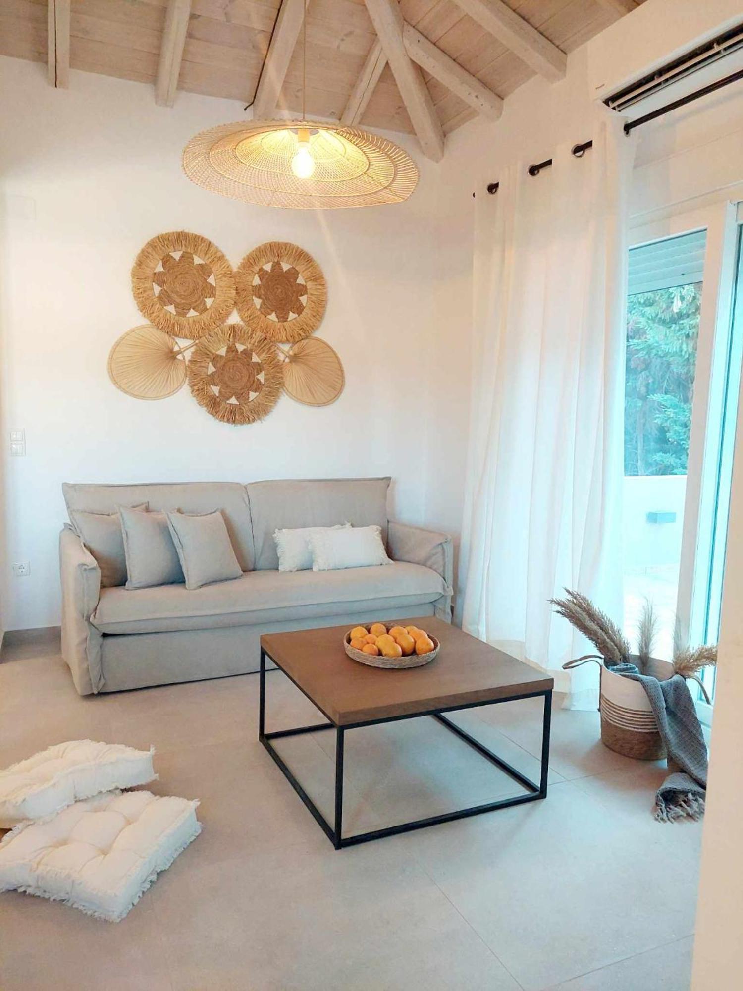 Maya Apartments, Modern And Convenient Apartments With Private Parking Skiathos Town Ngoại thất bức ảnh