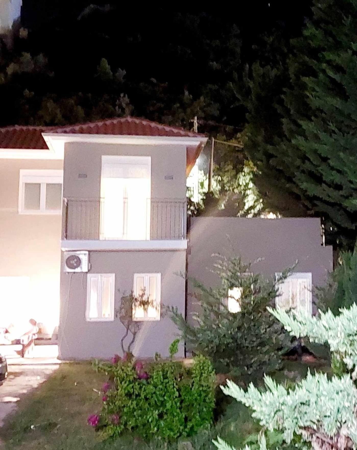 Maya Apartments, Modern And Convenient Apartments With Private Parking Skiathos Town Ngoại thất bức ảnh