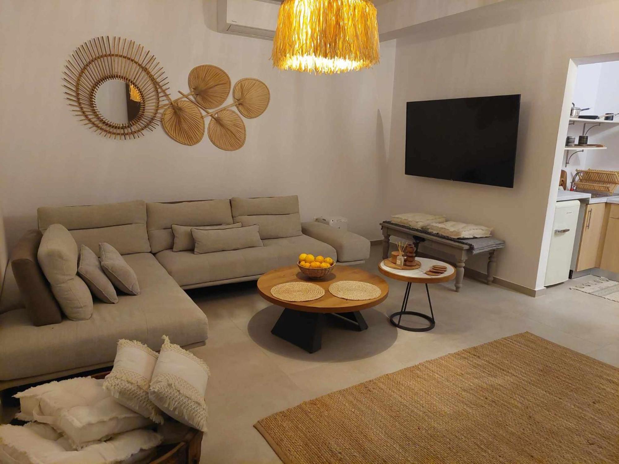 Maya Apartments, Modern And Convenient Apartments With Private Parking Skiathos Town Ngoại thất bức ảnh
