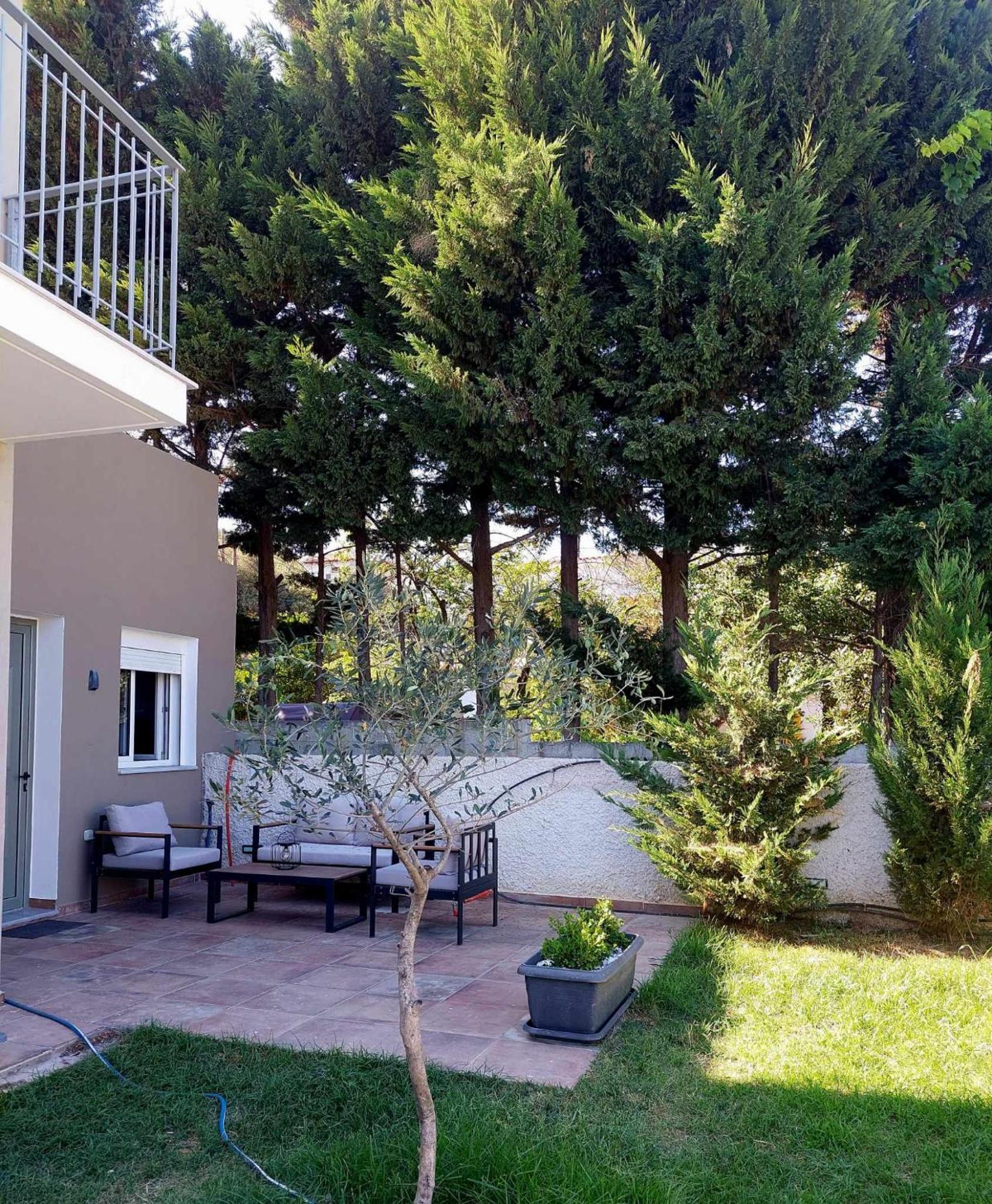 Maya Apartments, Modern And Convenient Apartments With Private Parking Skiathos Town Ngoại thất bức ảnh