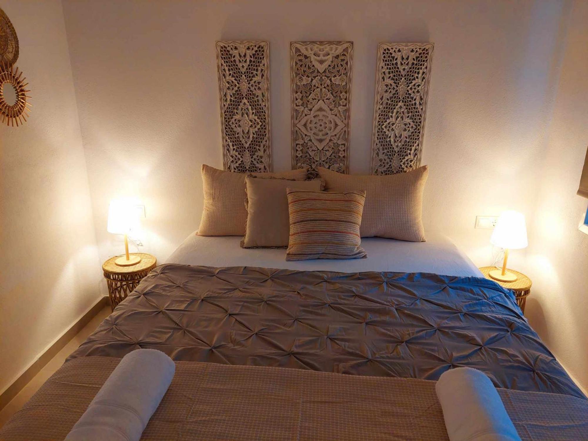 Maya Apartments, Modern And Convenient Apartments With Private Parking Skiathos Town Ngoại thất bức ảnh